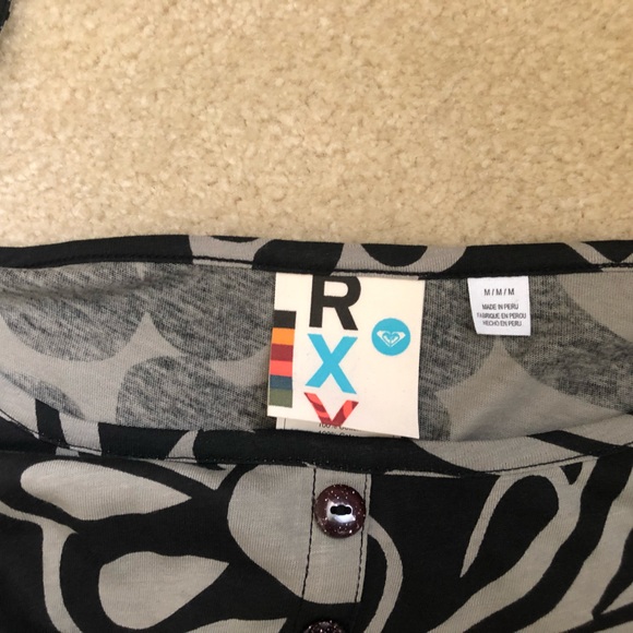 Roxy Strappy Sundress - Picture 5 of 5